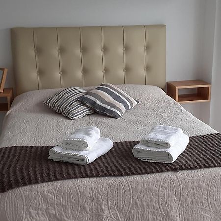 라플라타 Urban Apart 1 아파트 외부 사진
