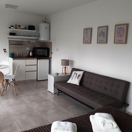 라플라타 Urban Apart 1 아파트 외부 사진