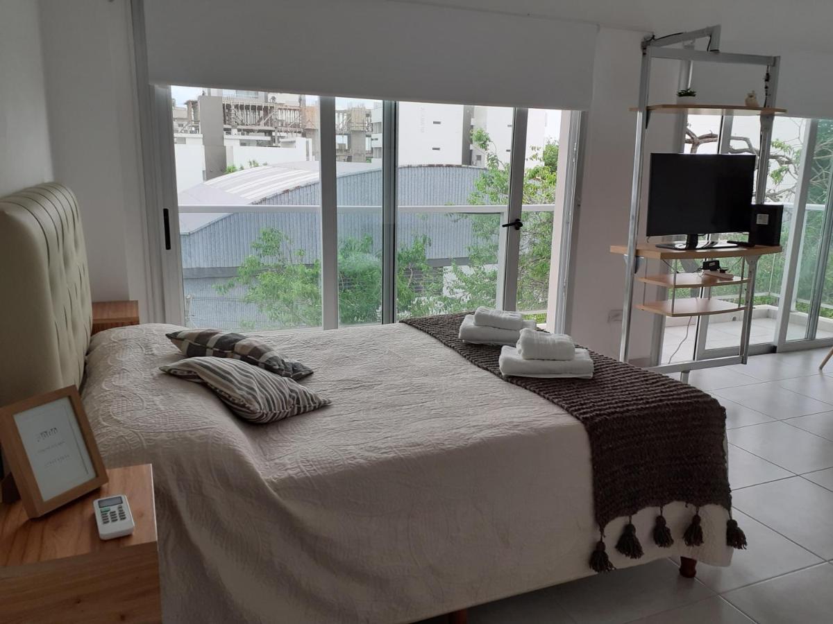 라플라타 Urban Apart 1 아파트 외부 사진