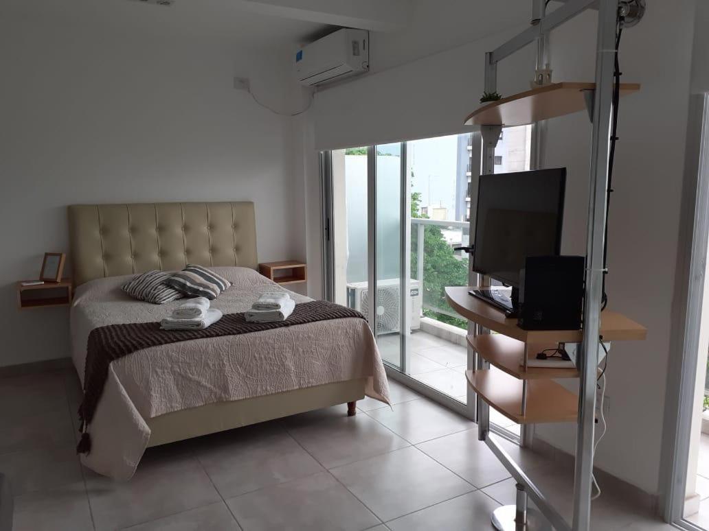 라플라타 Urban Apart 1 아파트 외부 사진