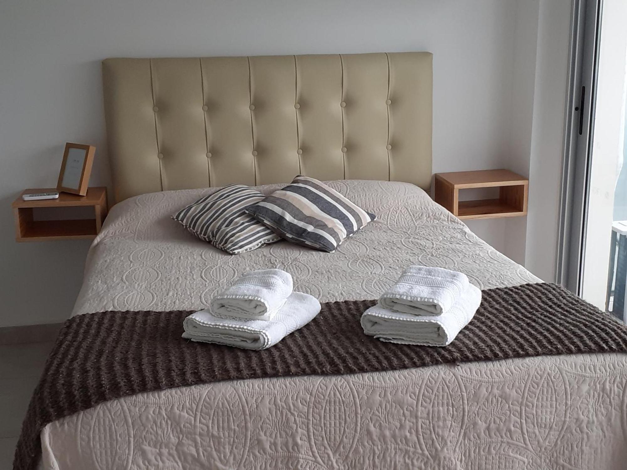 라플라타 Urban Apart 1 아파트 외부 사진