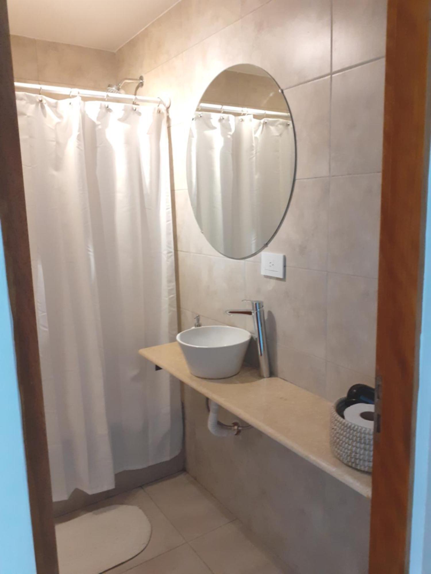 라플라타 Urban Apart 1 아파트 외부 사진