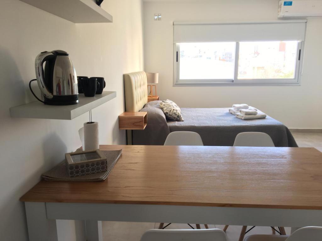 라플라타 Urban Apart 1 아파트 외부 사진