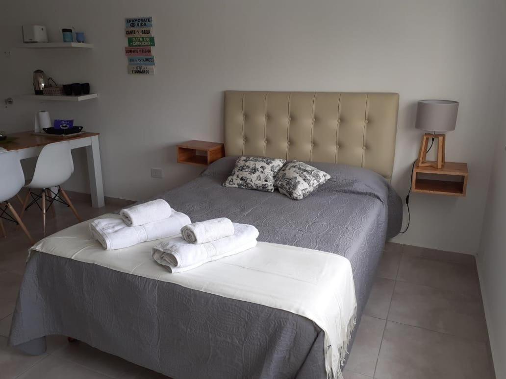라플라타 Urban Apart 1 아파트 외부 사진