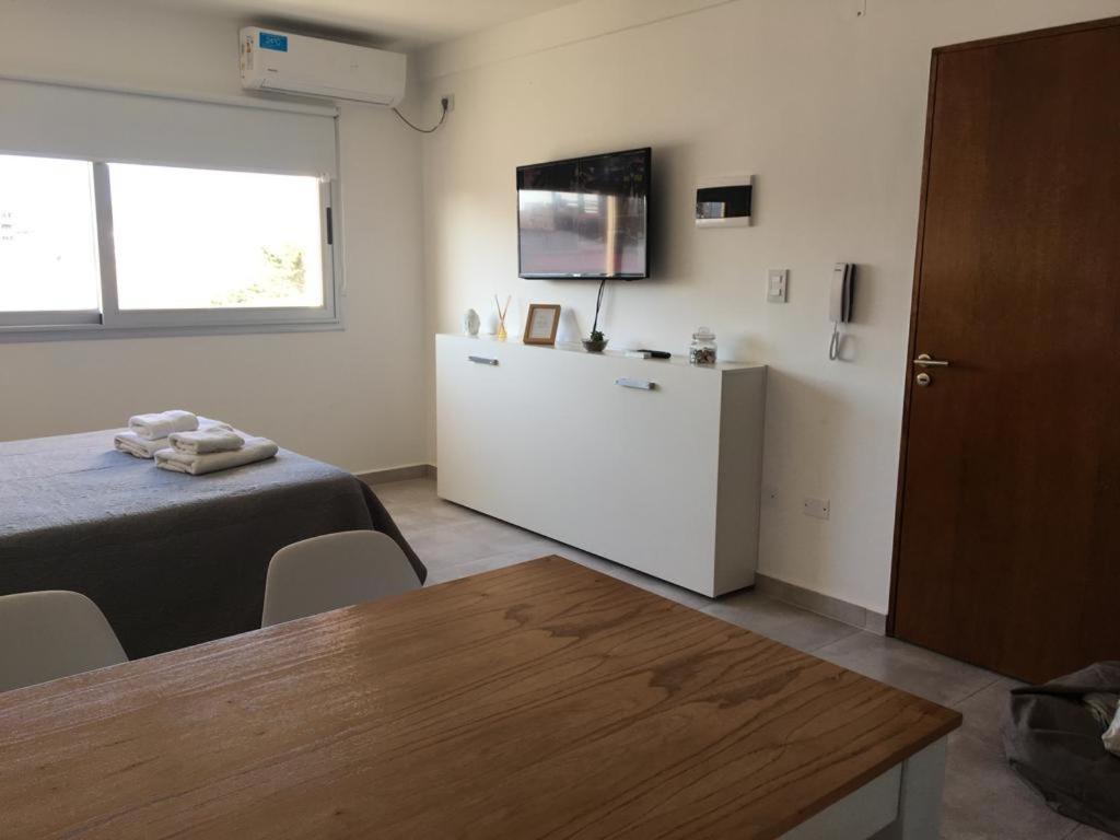 라플라타 Urban Apart 1 아파트 외부 사진