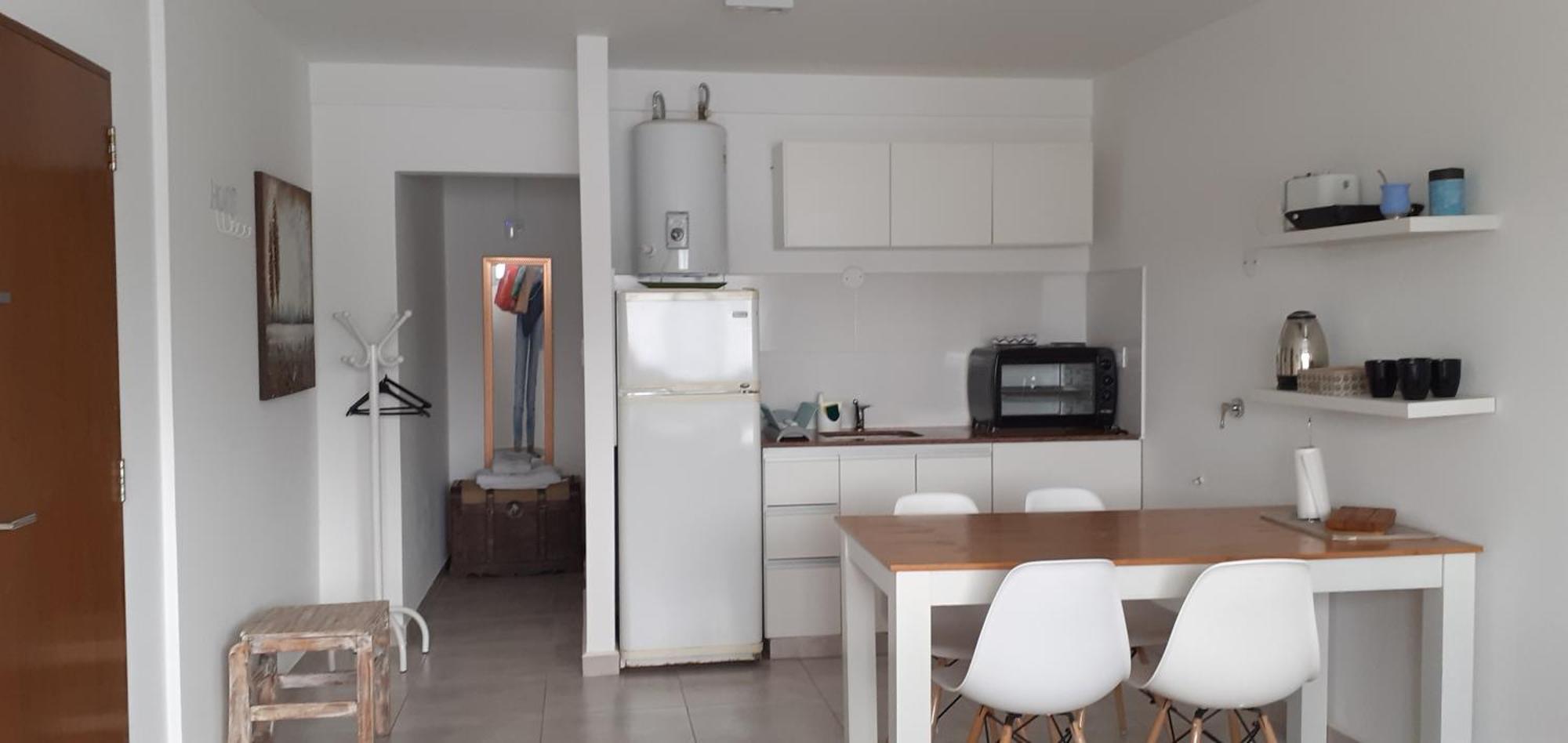 라플라타 Urban Apart 1 아파트 외부 사진