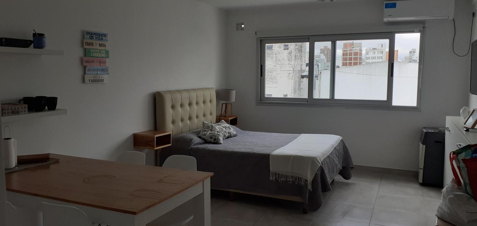 라플라타 Urban Apart 1 아파트 외부 사진