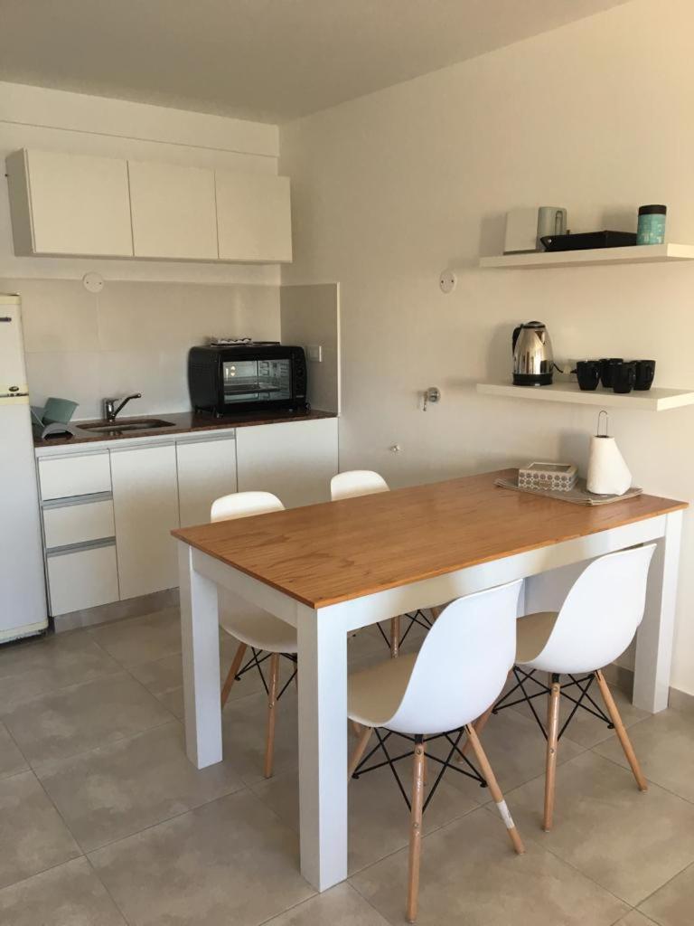 라플라타 Urban Apart 1 아파트 외부 사진