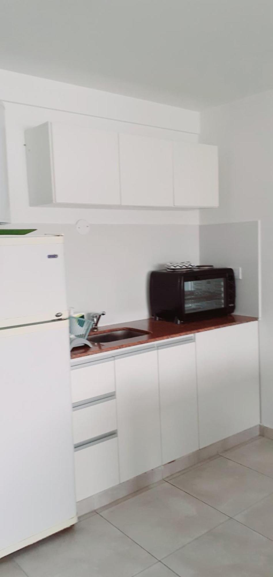 라플라타 Urban Apart 1 아파트 외부 사진