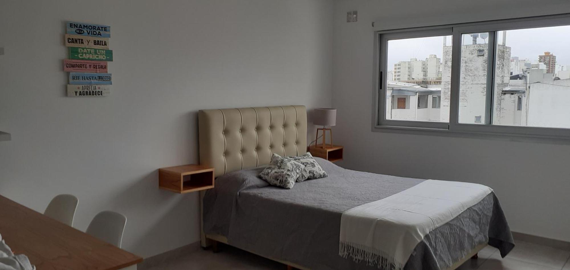 라플라타 Urban Apart 1 아파트 외부 사진